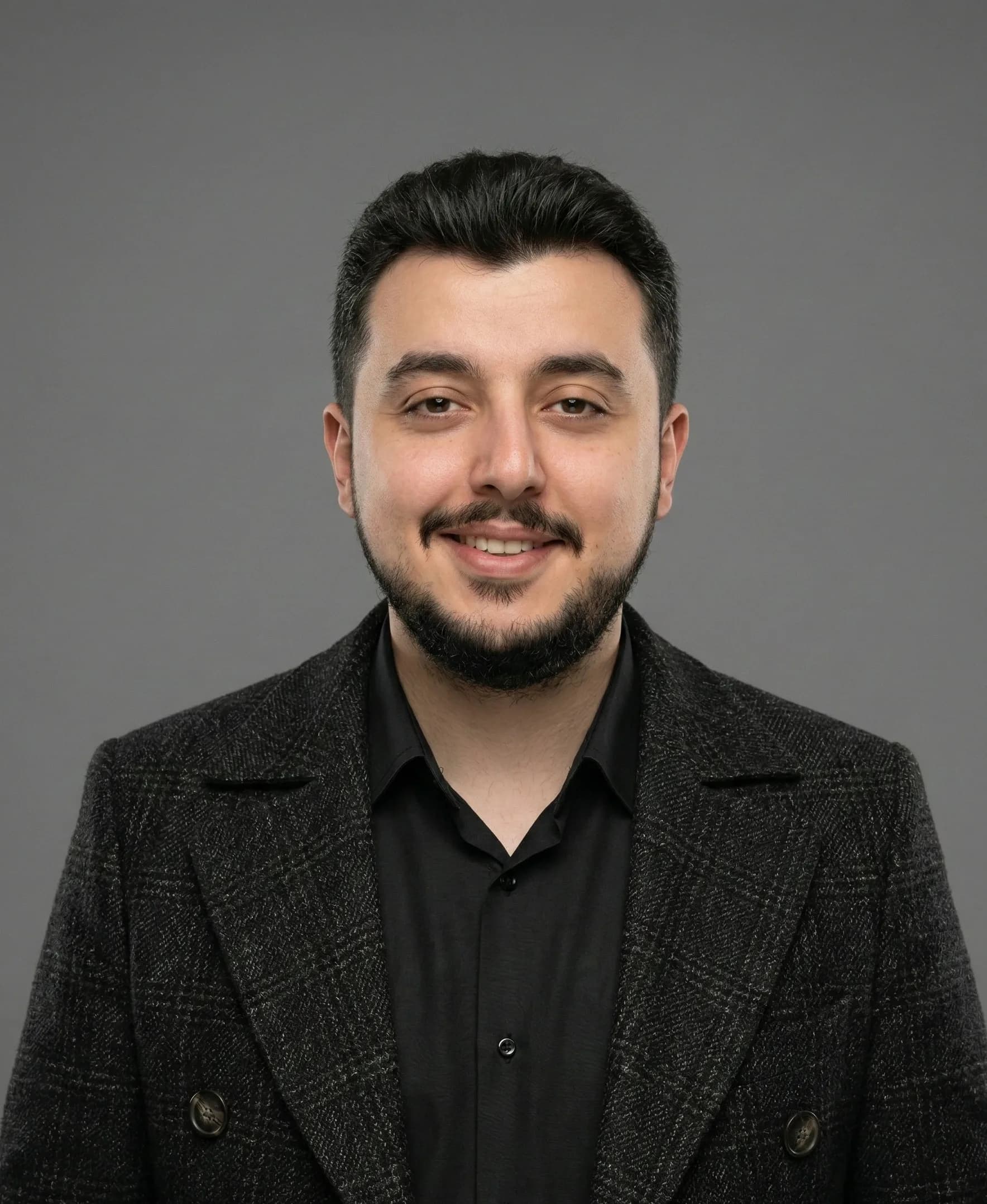 Ümit Dağdeviren — Kurucu, İş Sahibi, Saha Operasyonları Lideri
