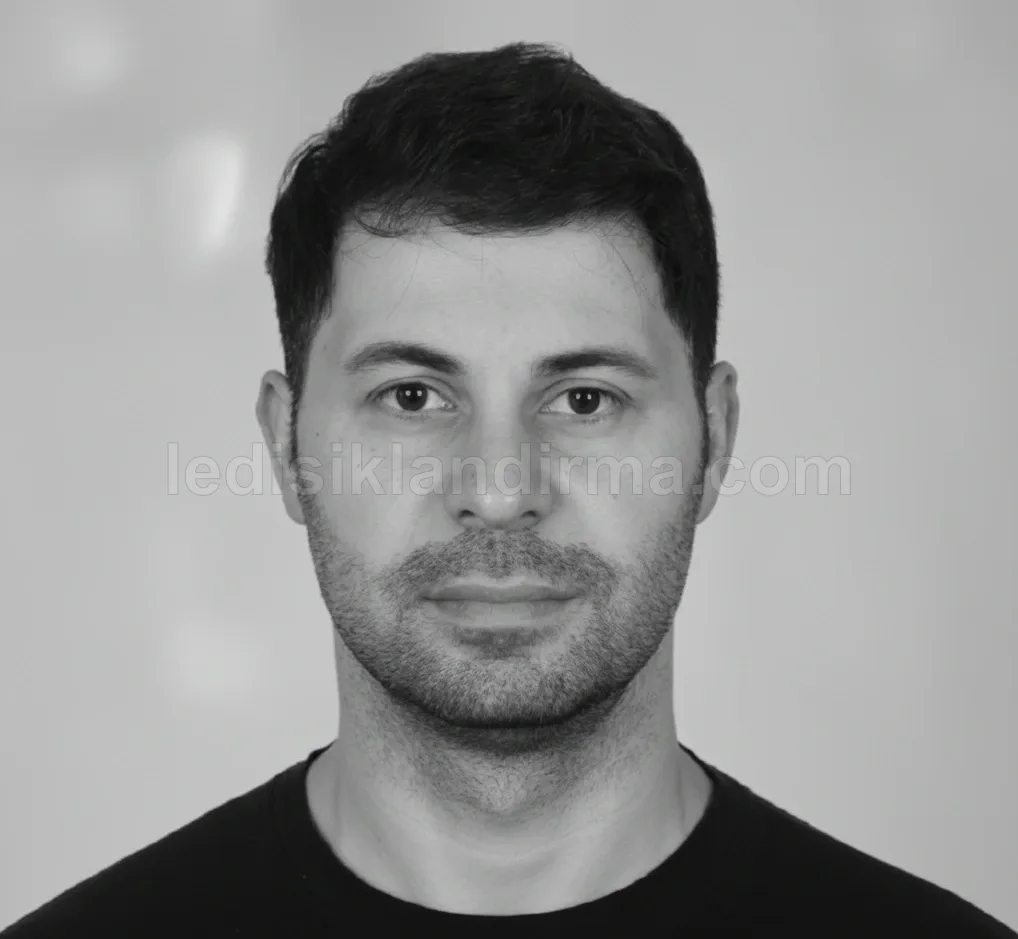 İsmail Günaydın - Co-Founder & Managing Director