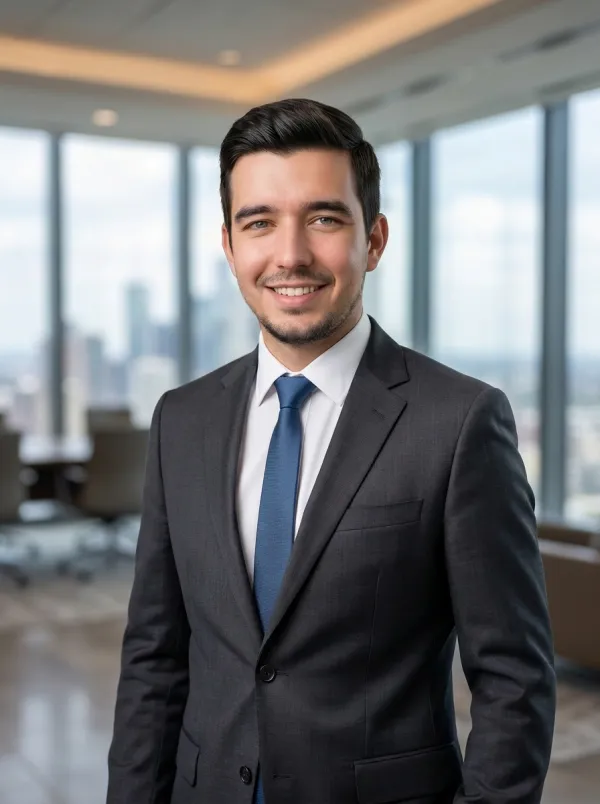 Soner Başekin - Co-Founder, Manufacturing Chief