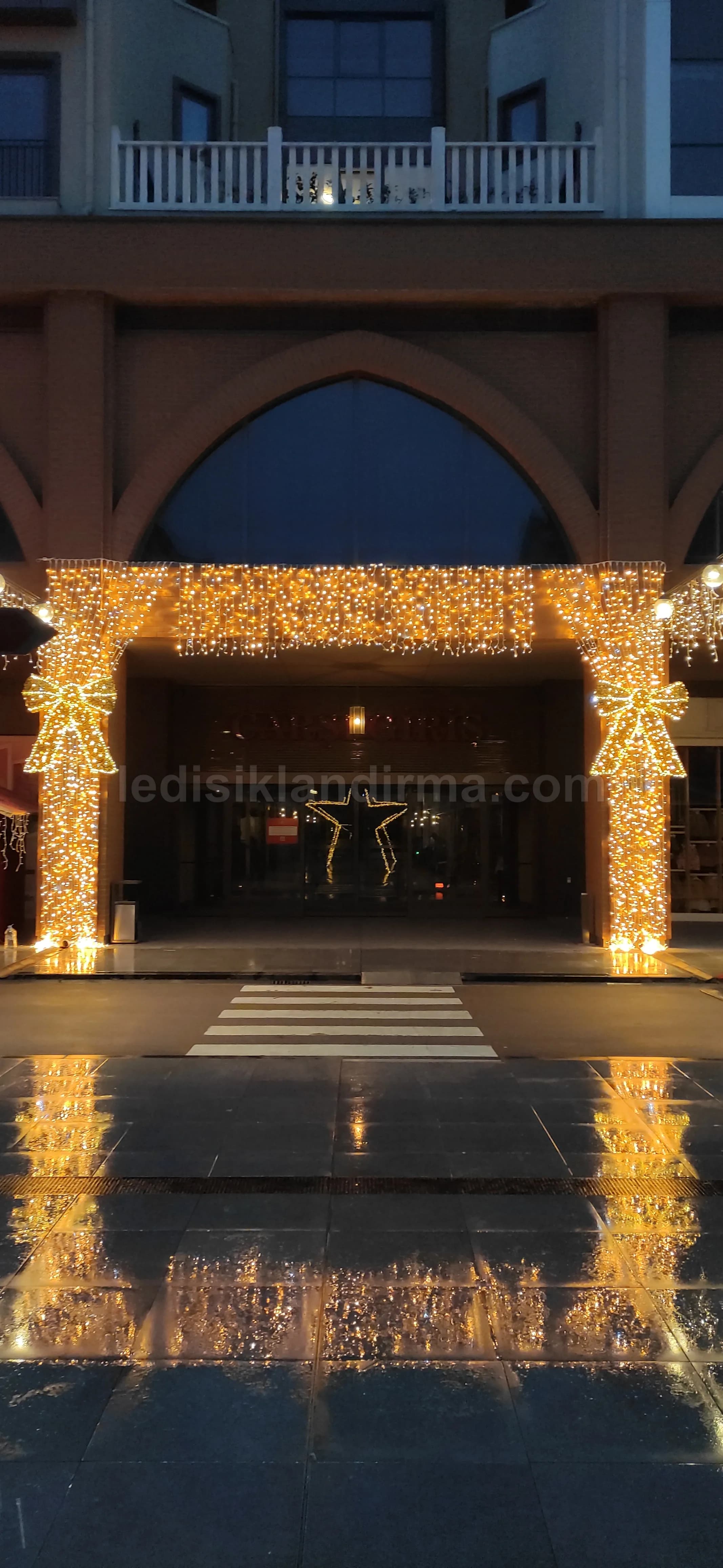 LED String Lights