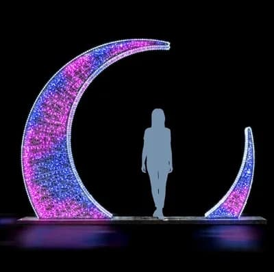 Ayla Işık Kemeri 285 41132.10SLS