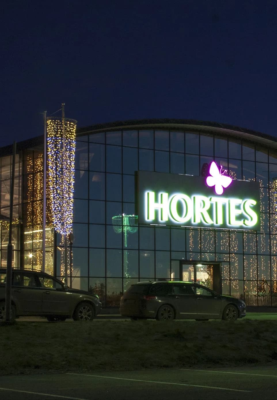 Işıklı Sarkan Silindir Motifi Tallinn 280 / 460 38532.01