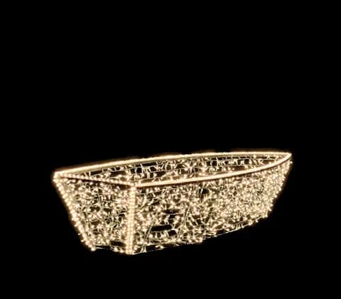 Işıklı Tekne Boat 400 41112.22