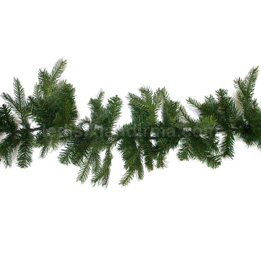 Karabük - Yapay cam dali garland yakin cekim