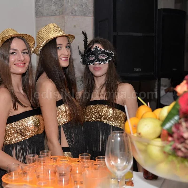 Diyarbakır meydan yılbaşı süsleme projesi