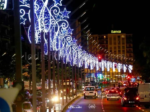 Hatay - Yılbaşı Işık Süsleme İstanbul