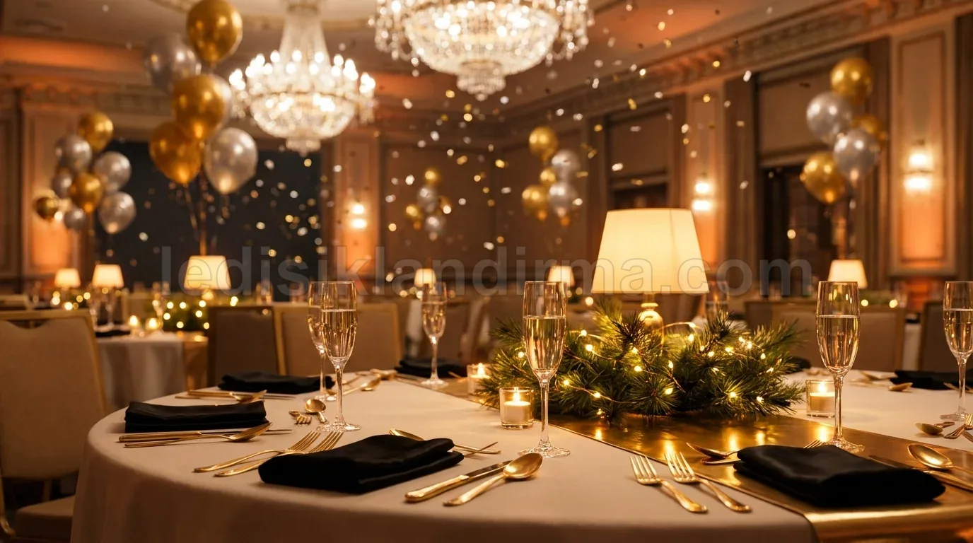 Christmas Decoration Company